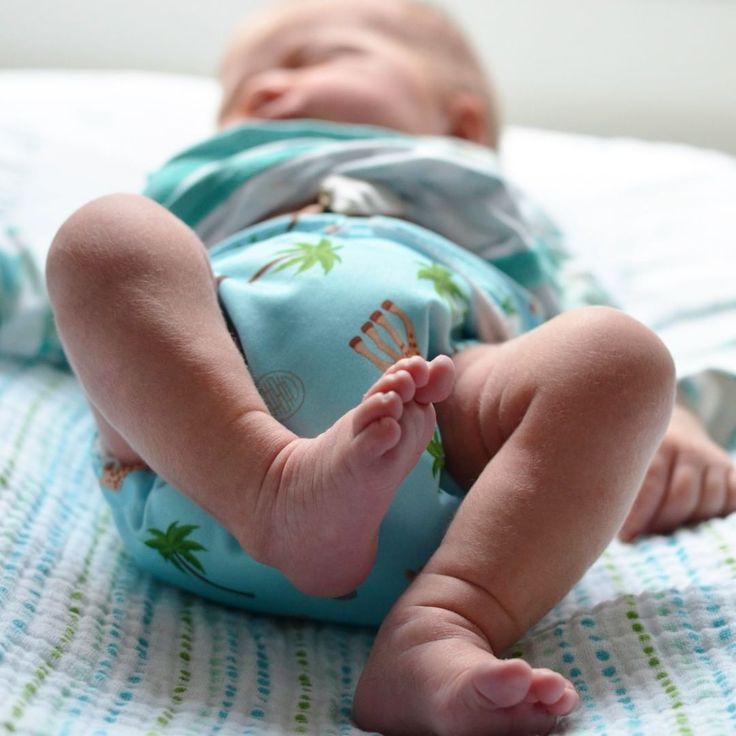 Despre scutecele mărime mică, speciale pentru nou-născuți sau prematuri