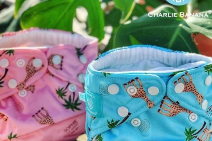 Rutina de spălare pentru scutece reutilizabile: cum o adaptezi casei tale