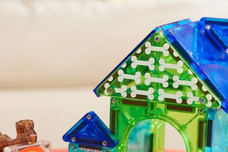 Playmags, Magna-Tiles sau PicassoTiles — comparație completă pentru părinți
