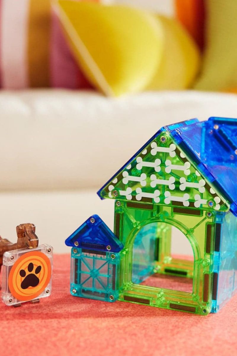 Playmags, Magna-Tiles sau PicassoTiles — comparație completă pentru părinți