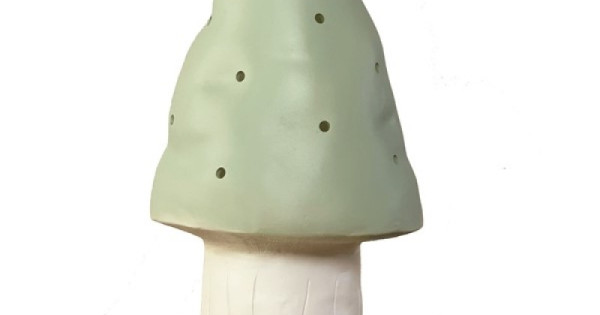 Lampa De Veghe Ciupercuta Egmont Toys