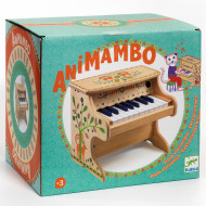 Instrument muzical Pian electronic Djeco Instrument muzical Pian electronic Djeco