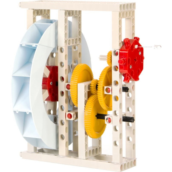 Kit STEM Thames & Kosmos Energie hidroelectrică Kit STEM Thames & Kosmos Energie hidroelectrică