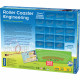 Kit STEM Thames & Kosmos Inginerie pentru roller coaster Kit STEM Thames & Kosmos Inginerie pentru roller coaster