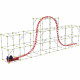 Kit STEM Thames & Kosmos Inginerie pentru roller coaster Kit STEM Thames & Kosmos Inginerie pentru roller coaster