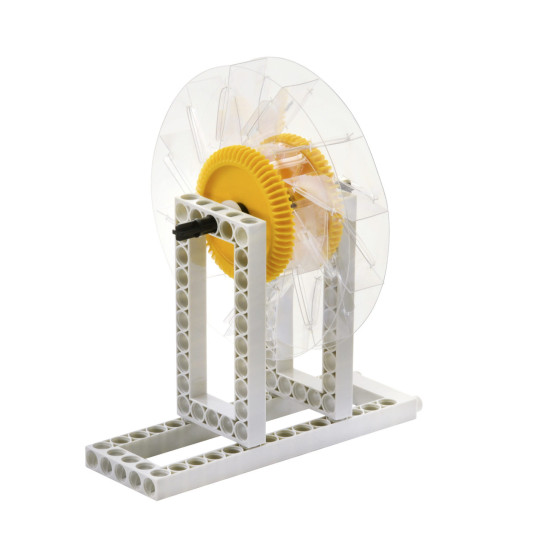 Kit STEM Thames & Kosmos Energie hidroelectrică Kit STEM Thames & Kosmos Energie hidroelectrică