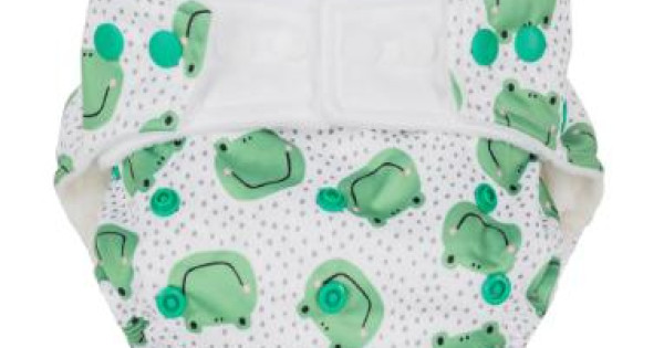 Extensii Refolosibile Pentru Scutecele Textile Baba Boo