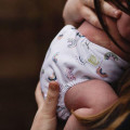 Scutece speciale pentru nou-născuți și prematuri