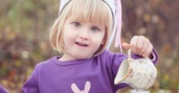 Tricou Maneca Lunga Bumbac Organic Baba Boo Rabbit