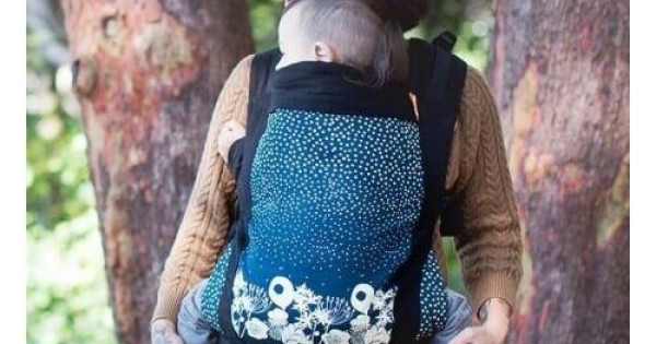 Marsupiu Ergonomic Pentru Copii Mari Beco Toddler Twilight Outlet