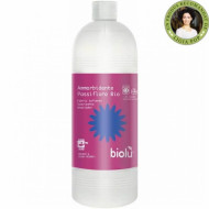 Balsam ecologic Biolu cu passiflora pentru rufe - 1 litru
