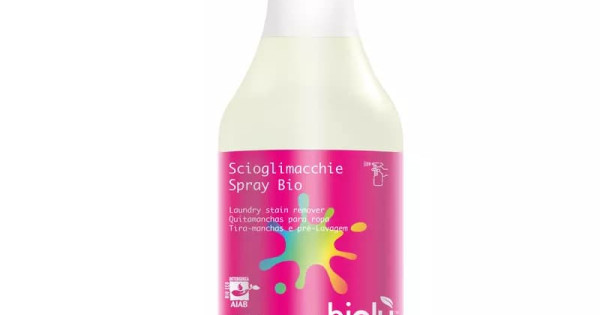 Detergent Ecologic Biolu Scos Pete Spray