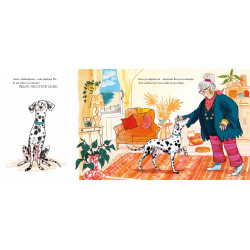 Cățelușa din spital - Julia Donaldson și Sara Ogilvie Cățelușa din spital - Julia Donaldson și Sara Ogilvie