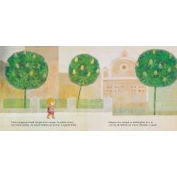 Fetița și ploaia - Milena Lukešová și Jan Kudláček Fetița și ploaia - Milena Lukešová și Jan Kudláček
