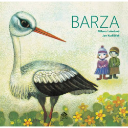 Barza - Milena Lukešová și Jan Kudláček Barza - Milena Lukešová și Jan Kudláček