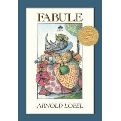 Fabule - Arnold Lobel Fabule - Arnold Lobel