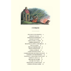 Fabule - Arnold Lobel Fabule - Arnold Lobel
