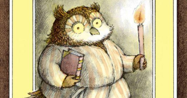 Buhuta La El Acasa Arnold Lobel