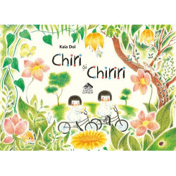 Chiri și Chiriri - Kaia Doi Chiri și Chiriri - Kaia Doi