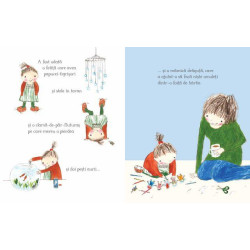 Omuleții de hârtie - Julia Donaldson