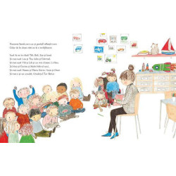 Ursulețul Tur-Retur - Julia Donaldson