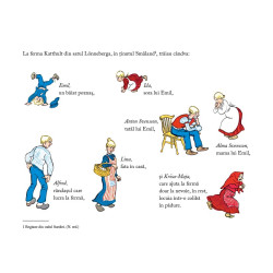 Când s-a apucat Ida de năzbâtii - Astrid Lindgren și Björn Berg Când s-a apucat Ida de năzbâtii - Astrid Lindgren și Björn Berg