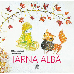 Iarna albă - Milena Lukešová și Jan Kudláček