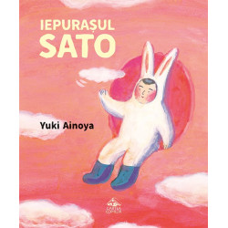 Iepurașul Sato - Yuki Ainoya