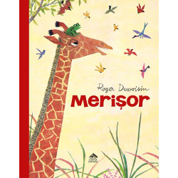 Merișor - Roger Duvoisin