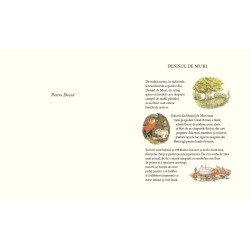 Desișul de Muri. Poveste de primăvară - Jill Barklem