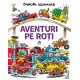 Aventuri pe roți - Mauri Kunnas