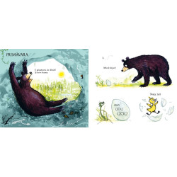 Bobo - Julia Donaldson și Sara Ogilvie Bobo - Julia Donaldson și Sara Ogilvie