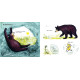 Bobo - Julia Donaldson și Sara Ogilvie Bobo - Julia Donaldson și Sara Ogilvie