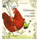 Găinușa cea roșcată - Paul Galdone Găinușa cea roșcată - Paul Galdone