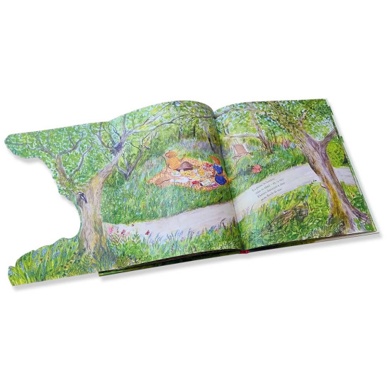 Pădurea lui Șoricel - Alice Melvin Pădurea lui Șoricel - Alice Melvin