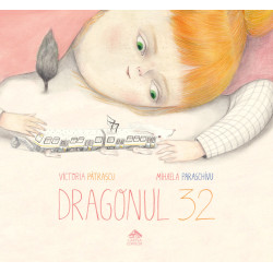 Dragonul 32 - Victoria Pătrașcu și Mihaela Paraschivu Dragonul 32 - Victoria Pătrașcu și Mihaela Paraschivu
