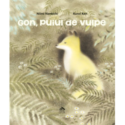 Gon, puiul de vulpe - Niimi Nankichi și Kuroi Ken