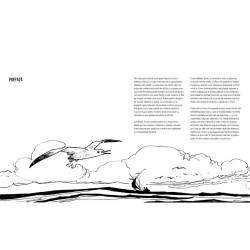 Corto Maltese 1. Balada mării sărate - Hugo Pratt Corto Maltese 1. Balada mării sărate - Hugo Pratt