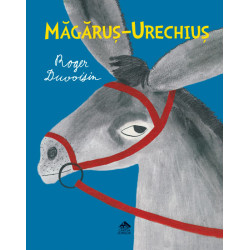 Măgăruș-Urechiuș - Roger Duvoisin