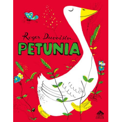 Petunia - Roger Duvoisin