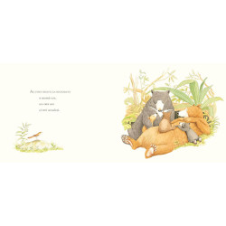 Toți sunteți preferații mei - Sam McBratney și Anita Jeram