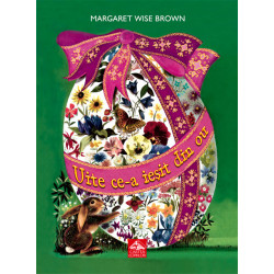 Uite ce-a ieșit din ou - Margaret Wise Brown