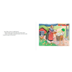 Hainele noi ale lui Pelle - Elsa Beskow