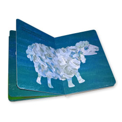 Micul Nor - Eric Carle Micul Nor - Eric Carle