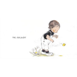 Hei, stai puțin! - Hatsue Nakawaki și Komako Sakai Hei, stai puțin! - Hatsue Nakawaki și Komako Sakai