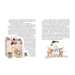 Iepurașul de catifea - Margery Williams și Ágnes Keszeg Iepurașul de catifea - Margery Williams și Ágnes Keszeg