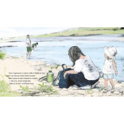 În iarbă - Yukiko Katō și Komako Sakai În iarbă - Yukiko Katō și Komako Sakai