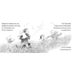 Mergem la vânătoare de urși - Michael Rosen și Helen Oxenbury Mergem la vânătoare de urși - Michael Rosen și Helen Oxenbury