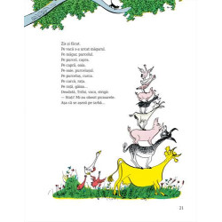 Petunia - Roger Duvoisin