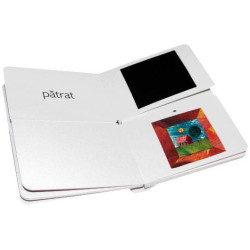 Prima mea carte despre forme - Eric Carle Prima mea carte despre forme - Eric Carle